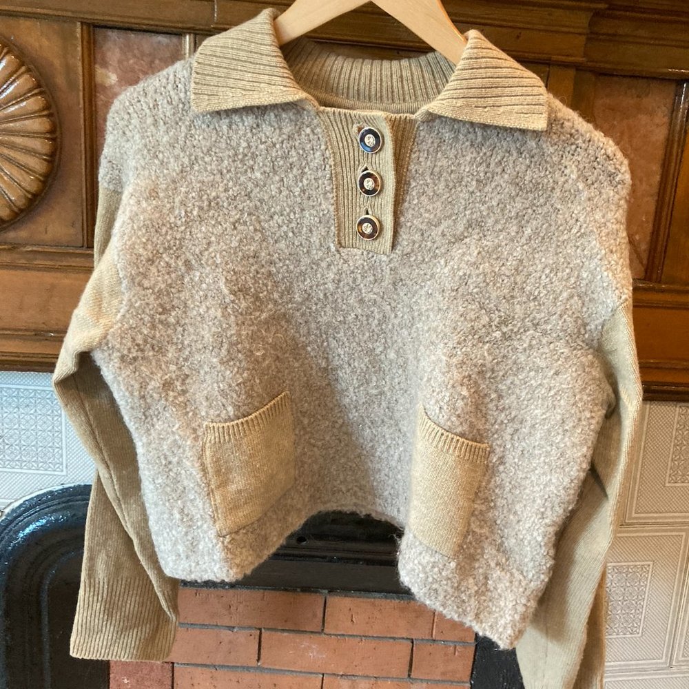SJYP Sweater